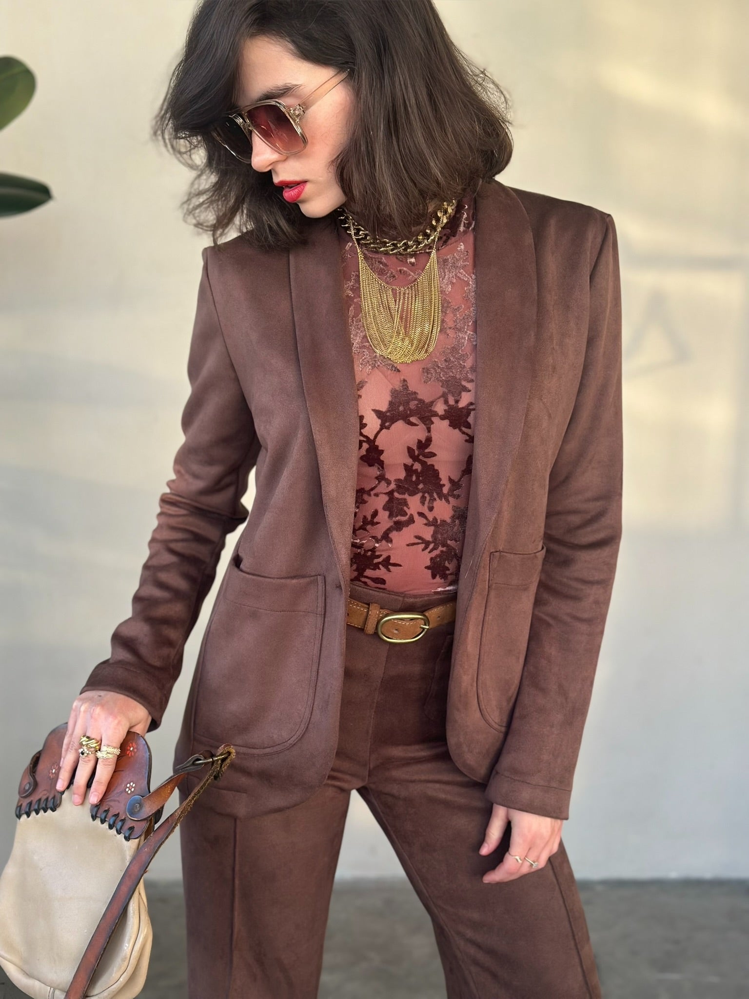 בלייזר טורונטו - חום