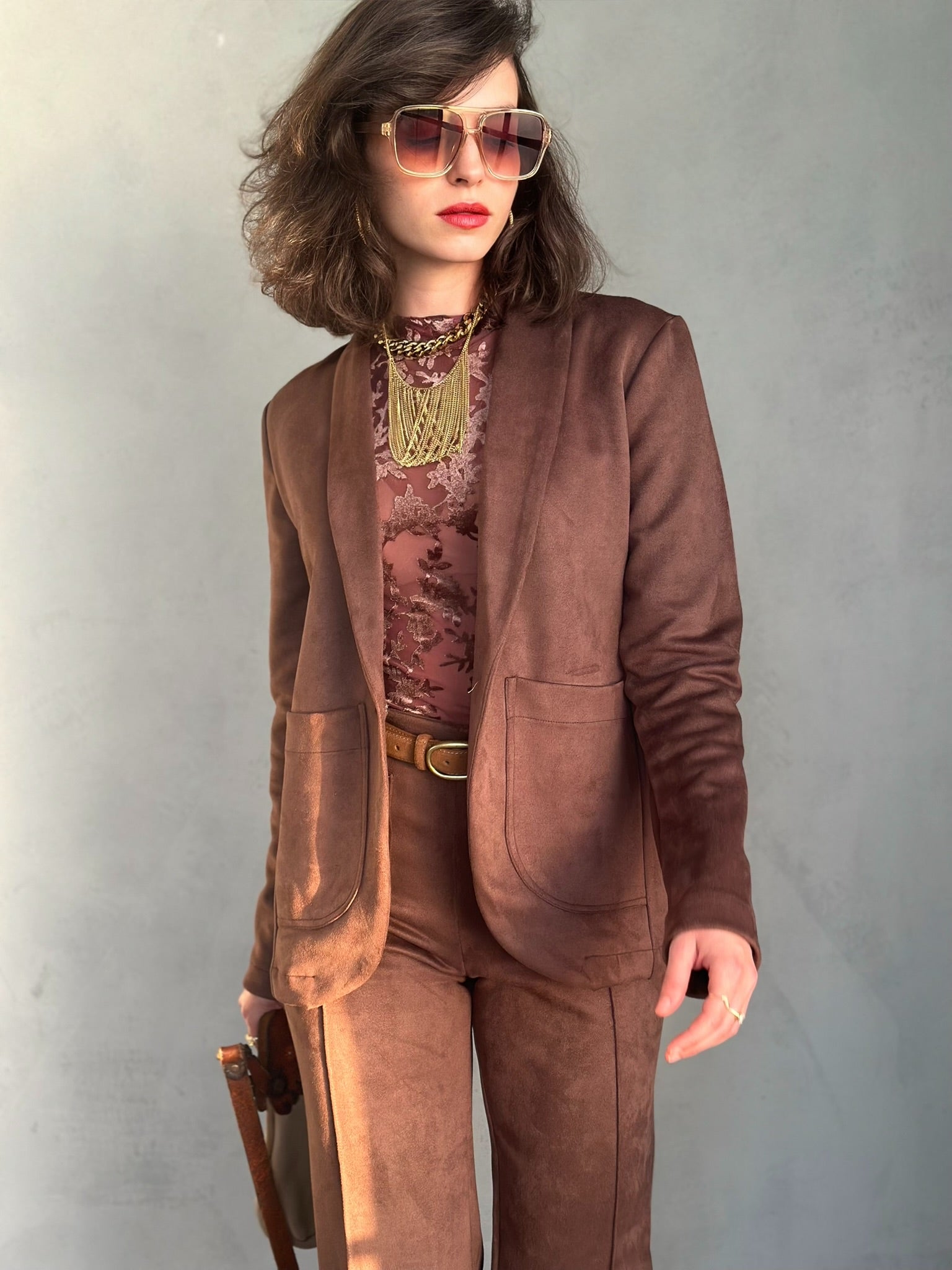 בלייזר טורונטו - חום