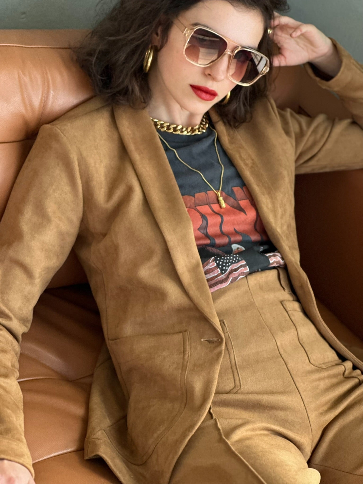 בלייזר טורונטו - כאמל