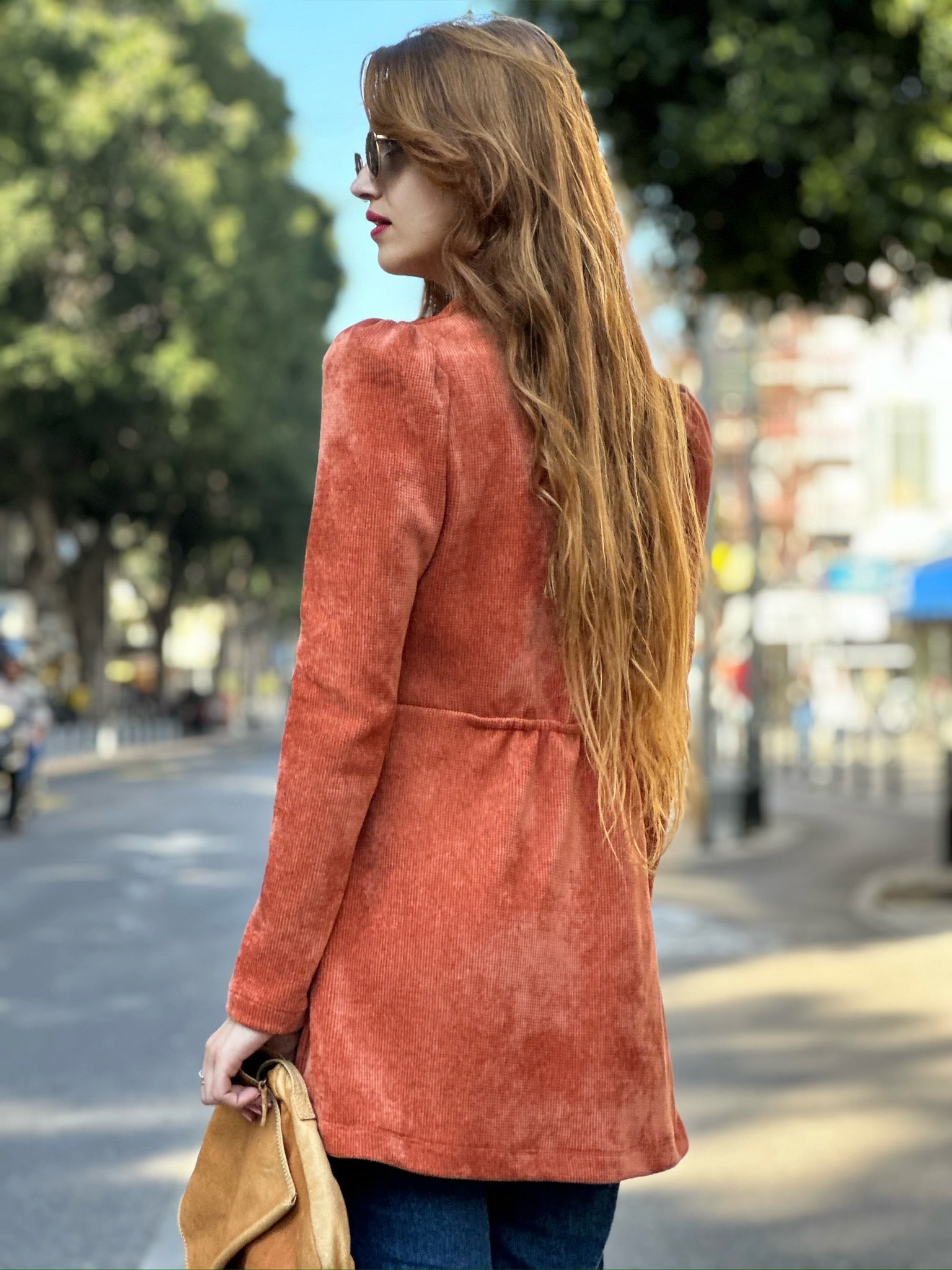 עליונית ברלין - בריק