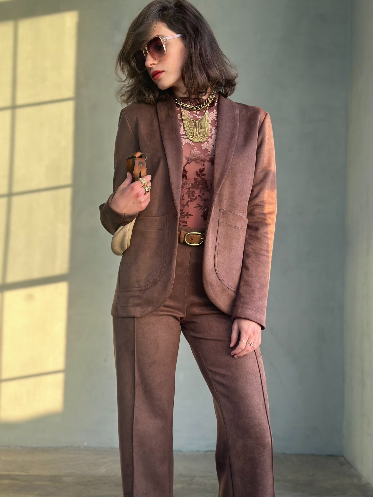 בלייזר טורונטו - חום