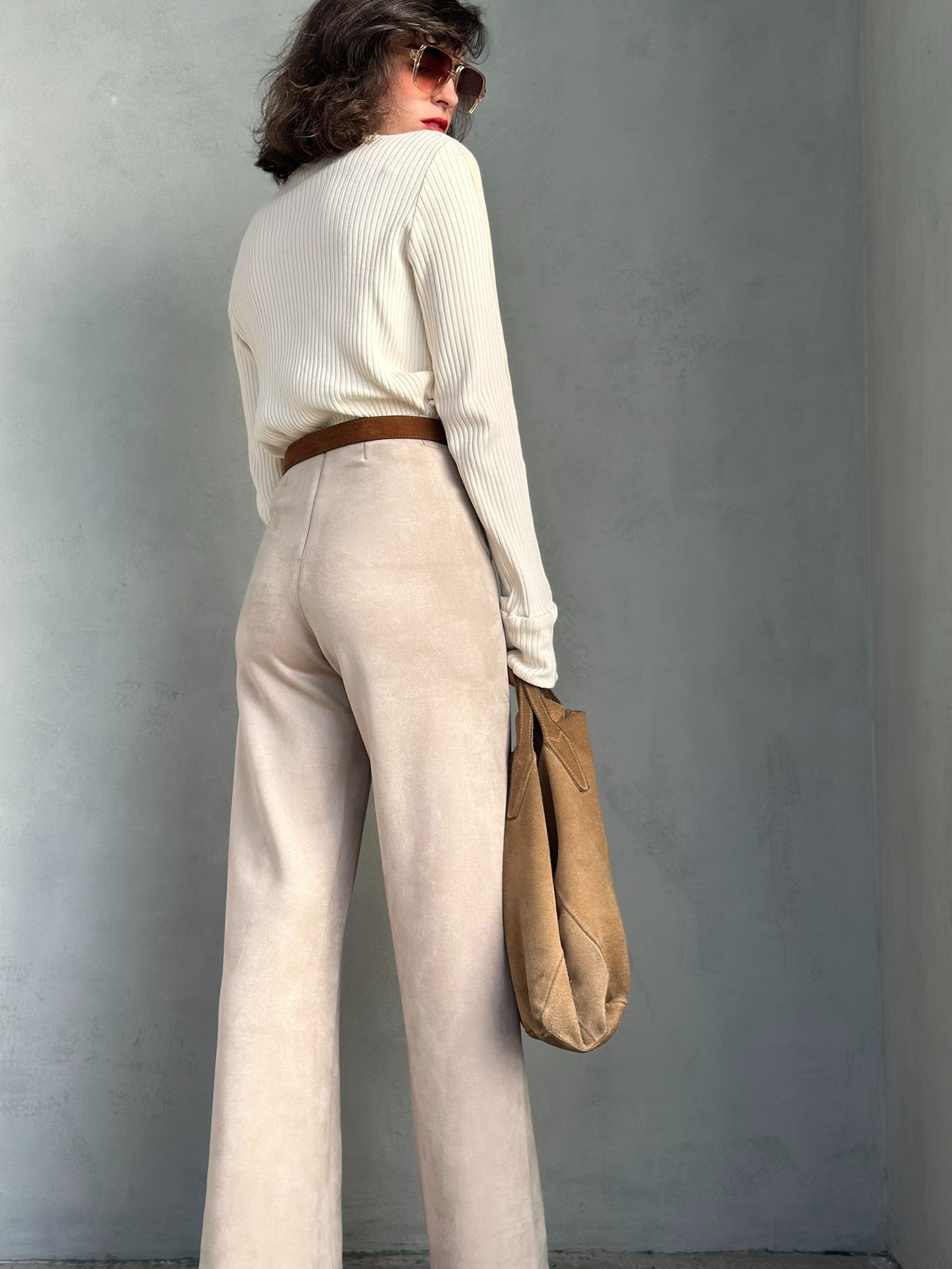 מכנסי טורונטו - אבן