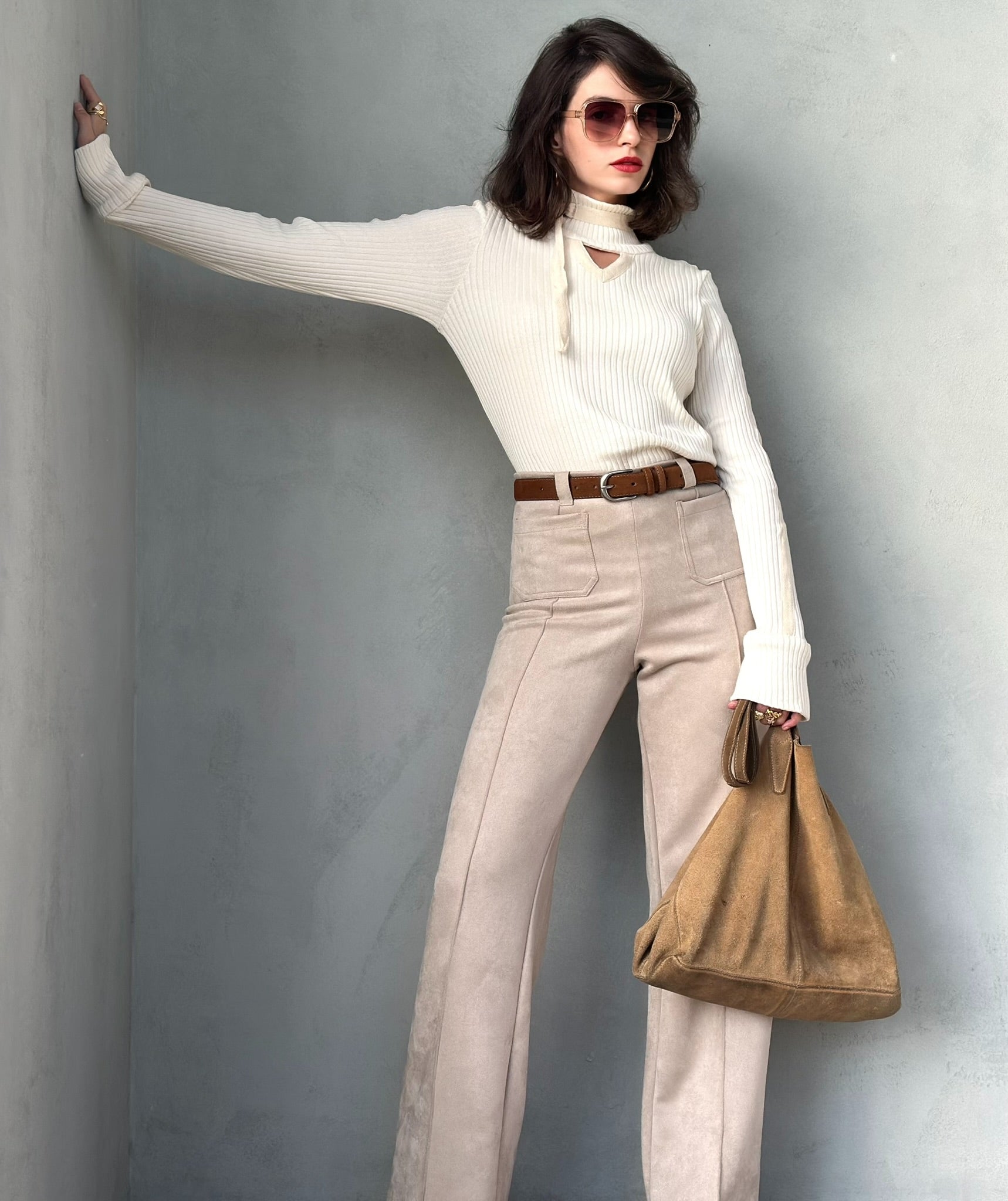 מכנסי טורונטו - אבן