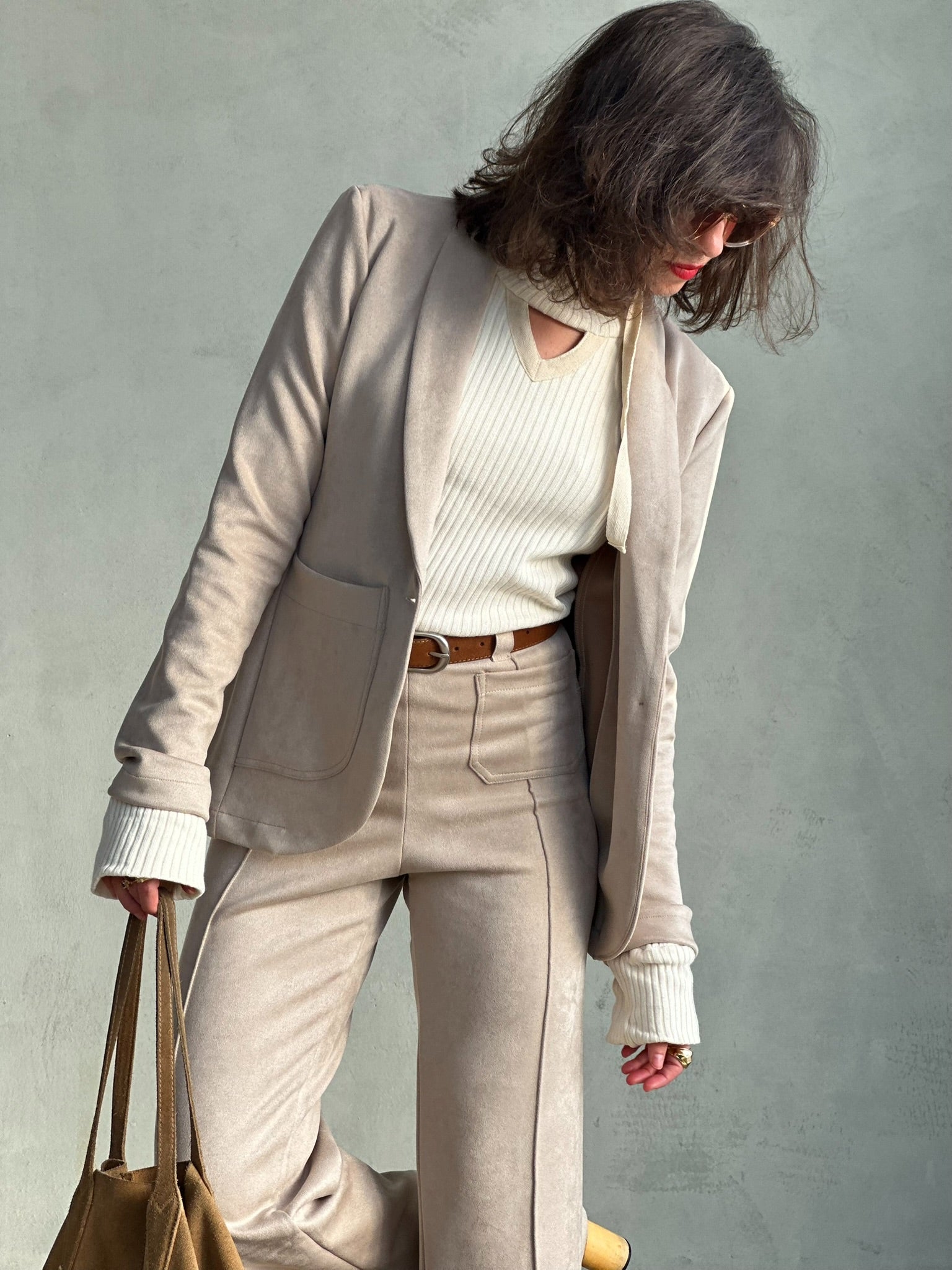 בלייזר טורונטו - אבן