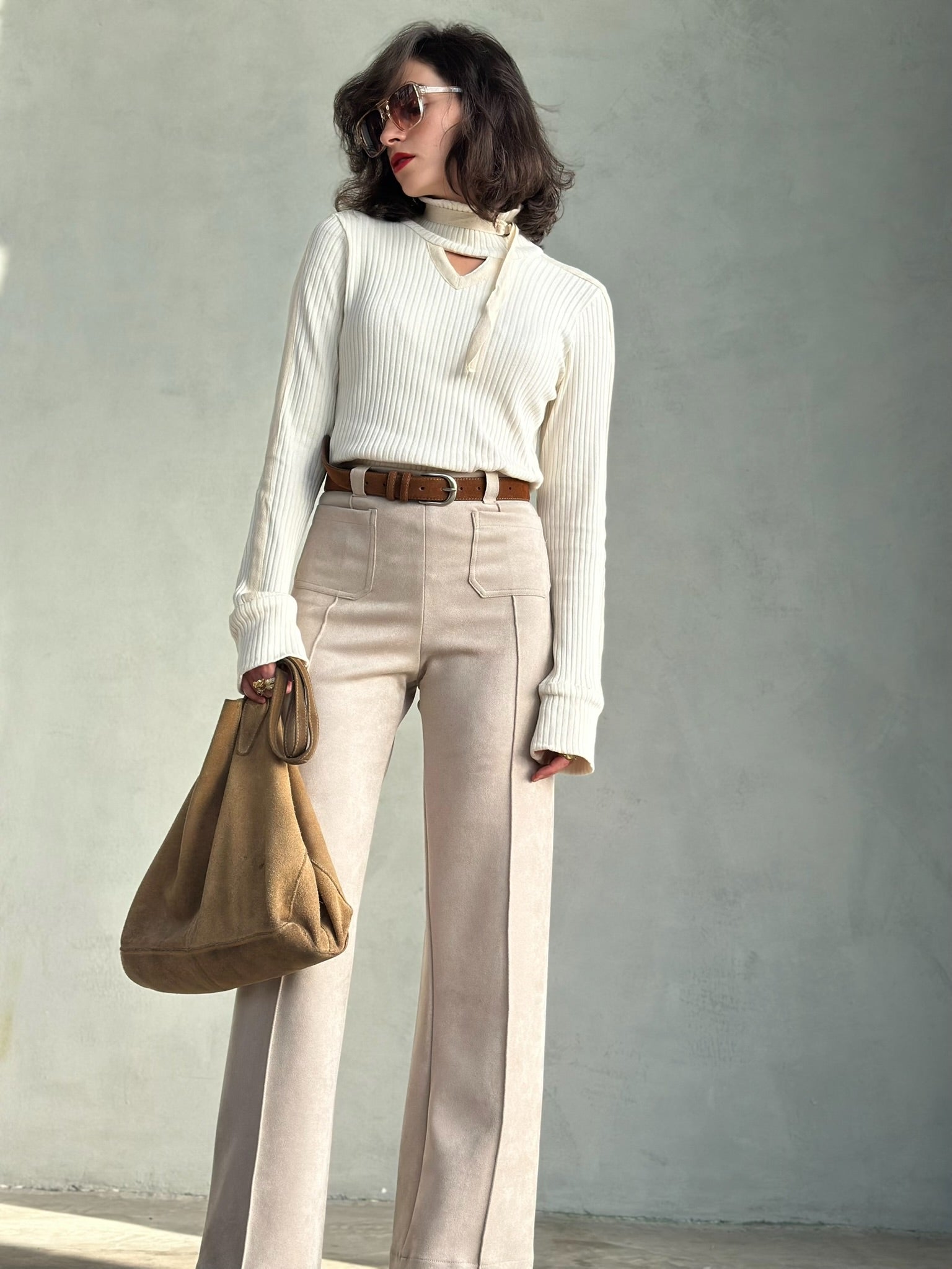 מכנסי טורונטו - אבן