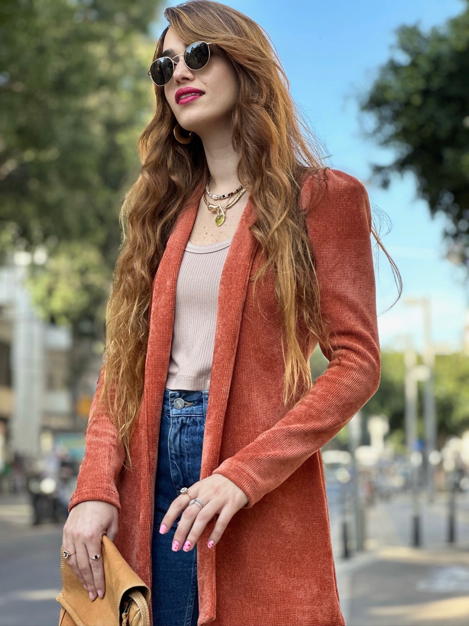 עליונית ברלין - בריק