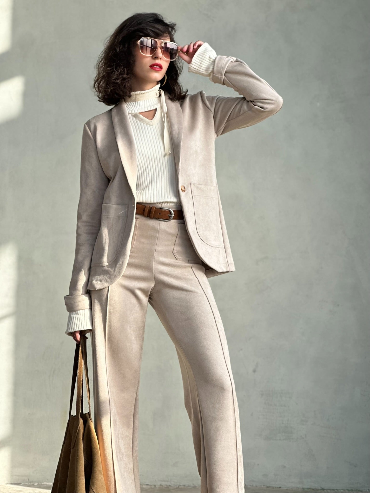 בלייזר טורונטו - אבן