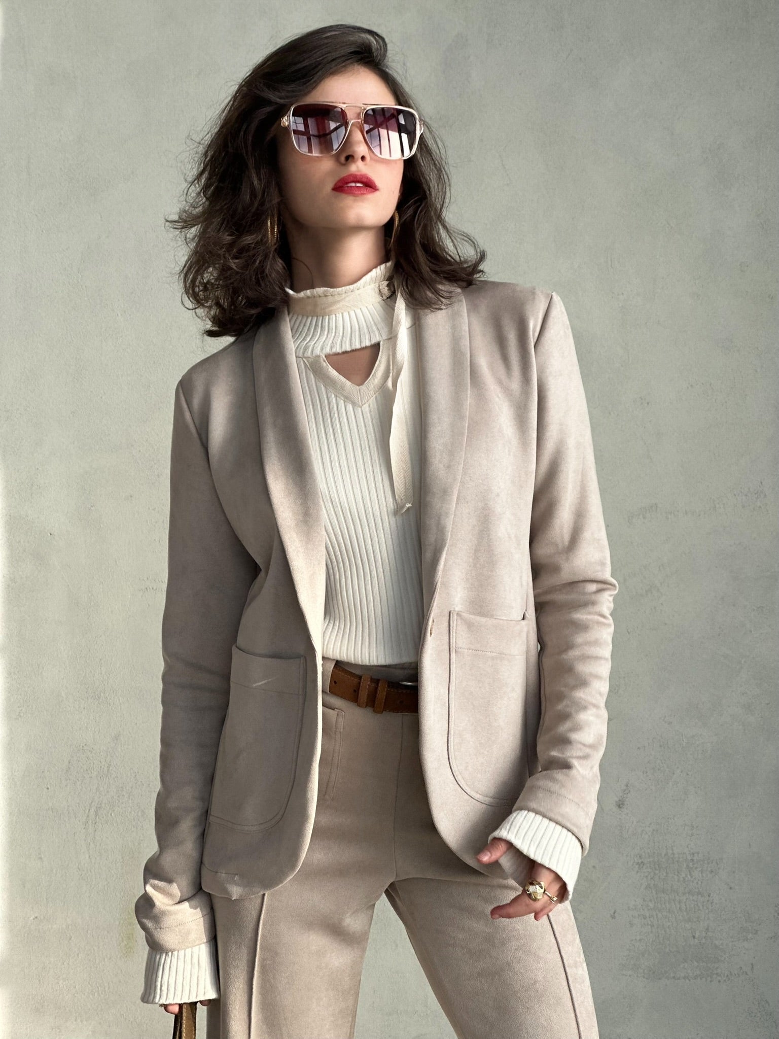 בלייזר טורונטו - אבן