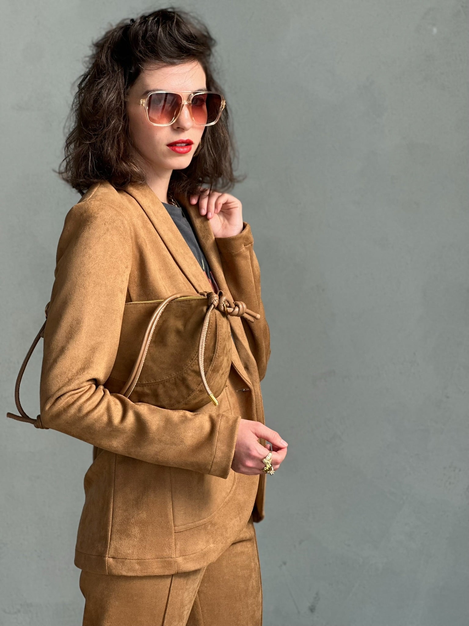 בלייזר טורונטו - כאמל