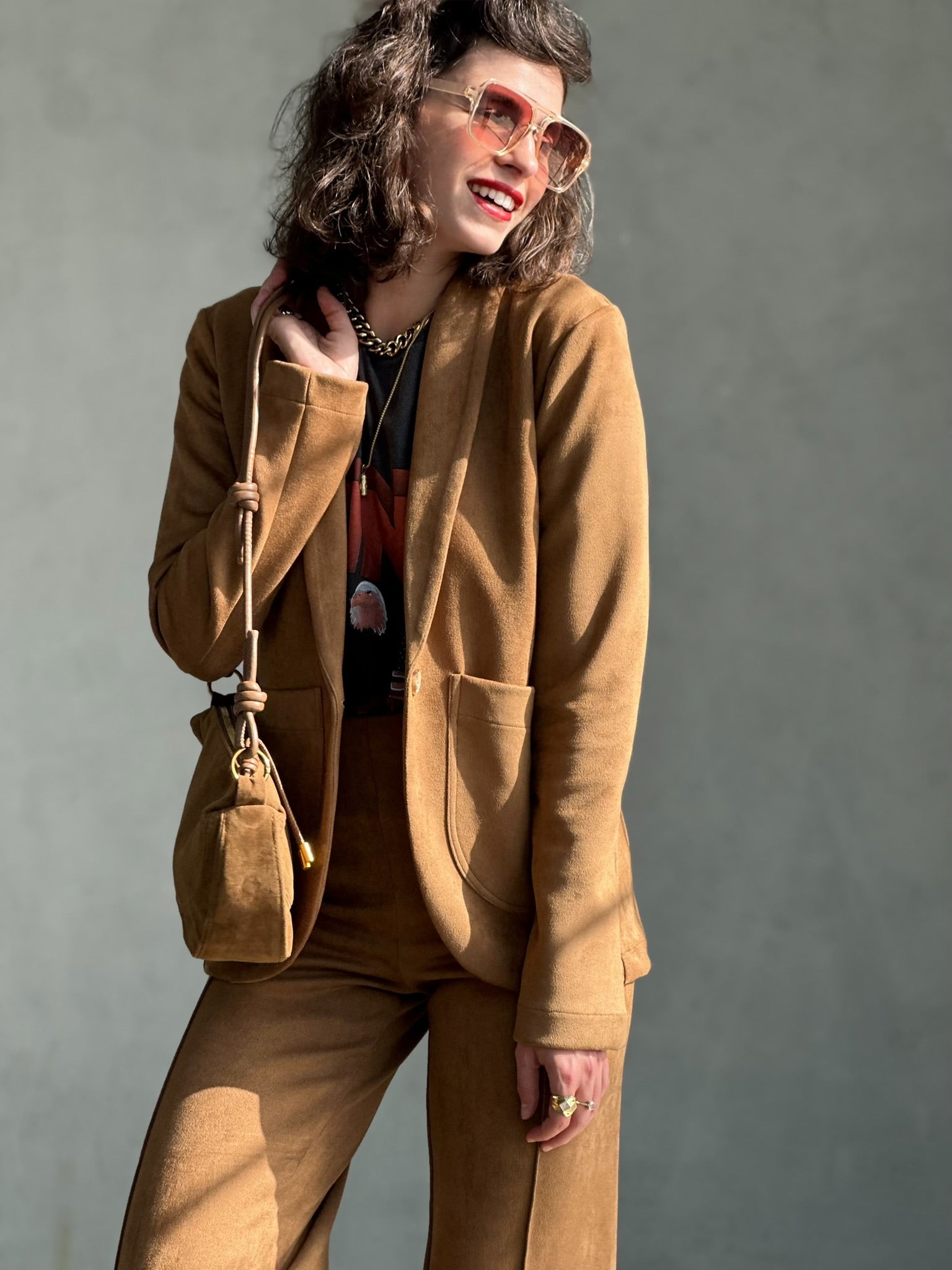 בלייזר טורונטו - כאמל