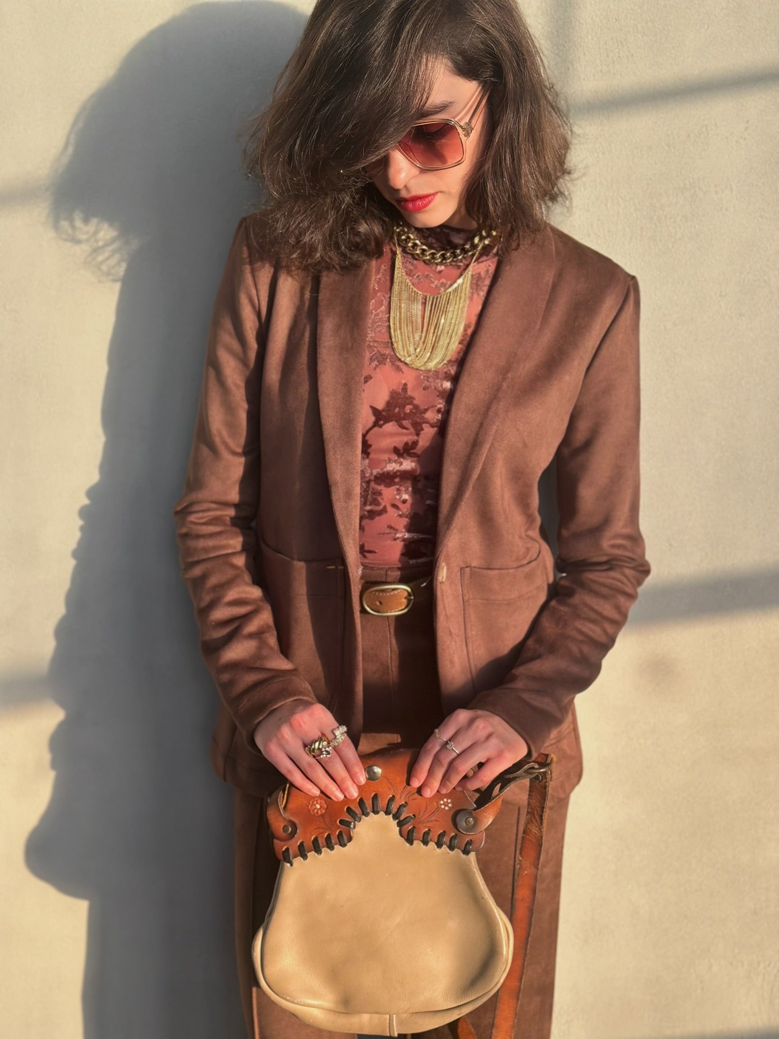 בלייזר טורונטו - חום