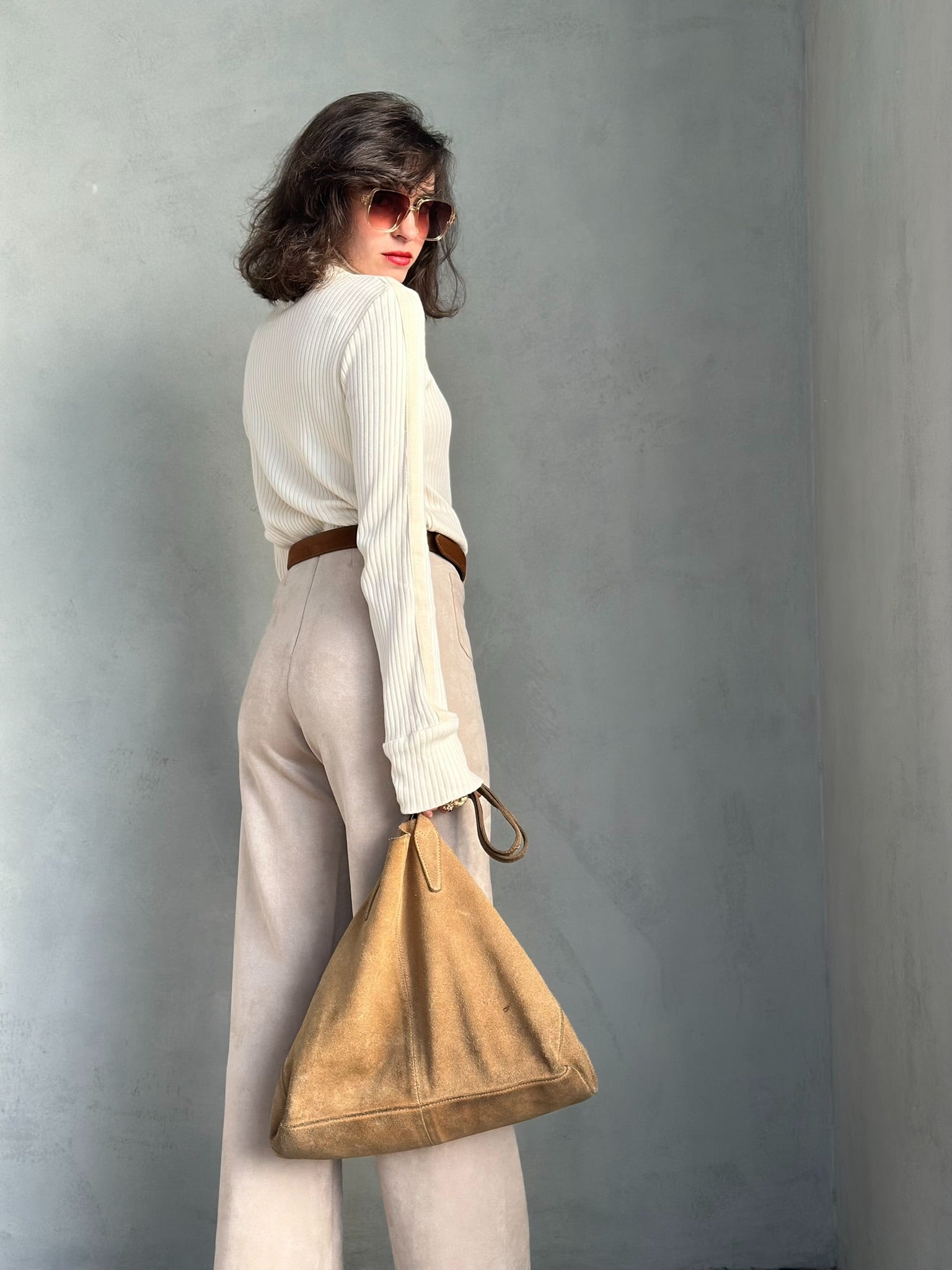 מכנסי טורונטו - אבן