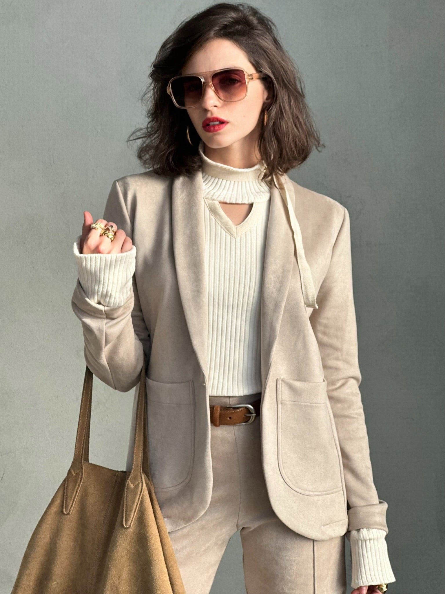 בלייזר טורונטו - אבן