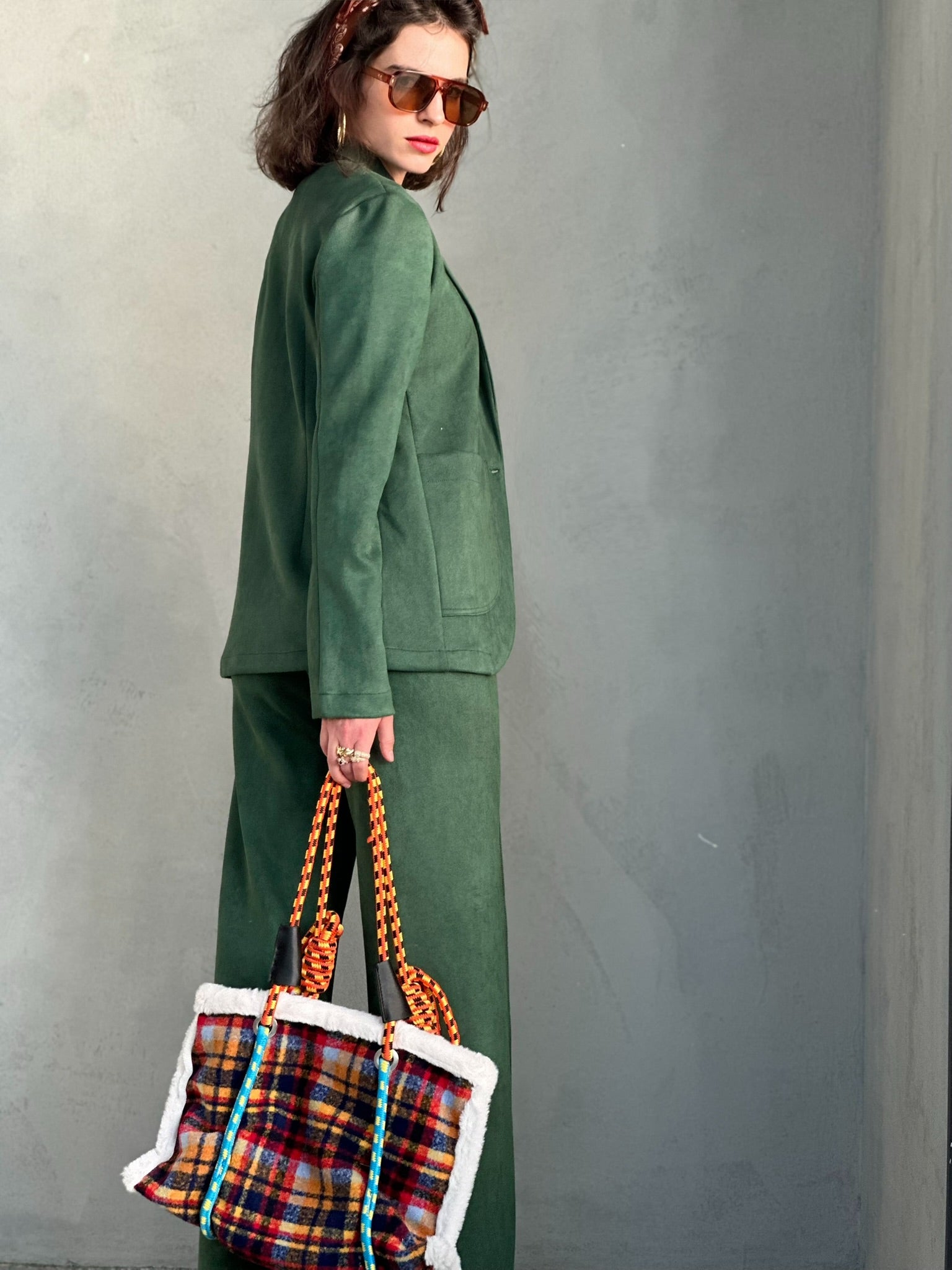 בלייזר טורונטו - ירוק