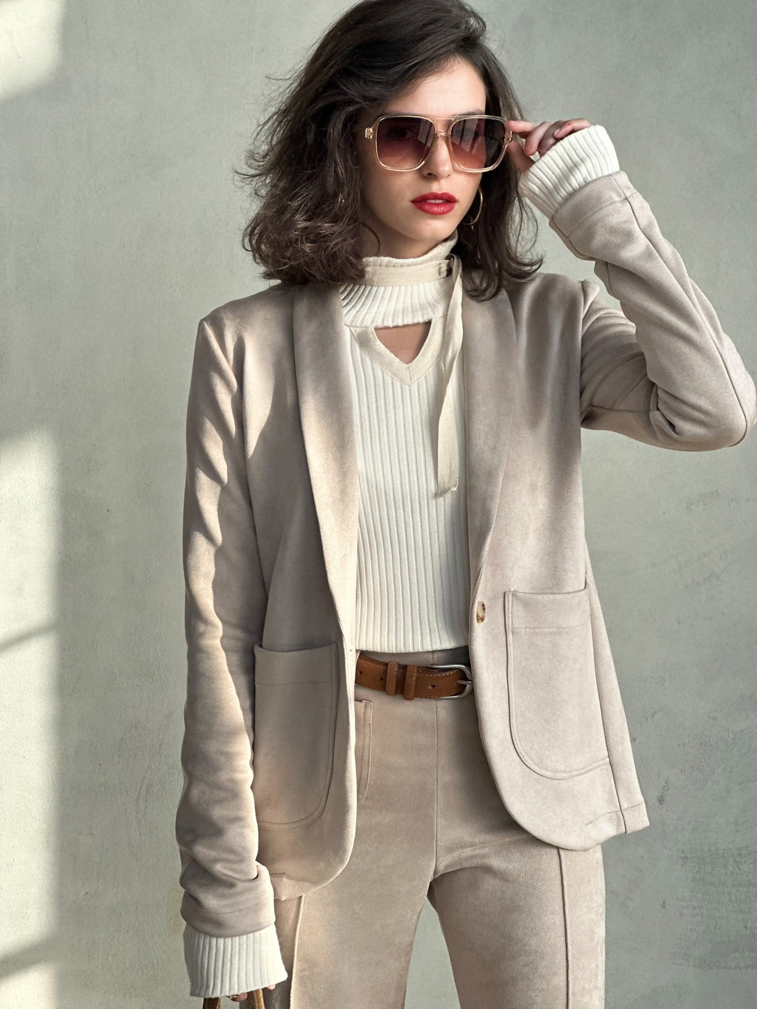 בלייזר טורונטו - אבן