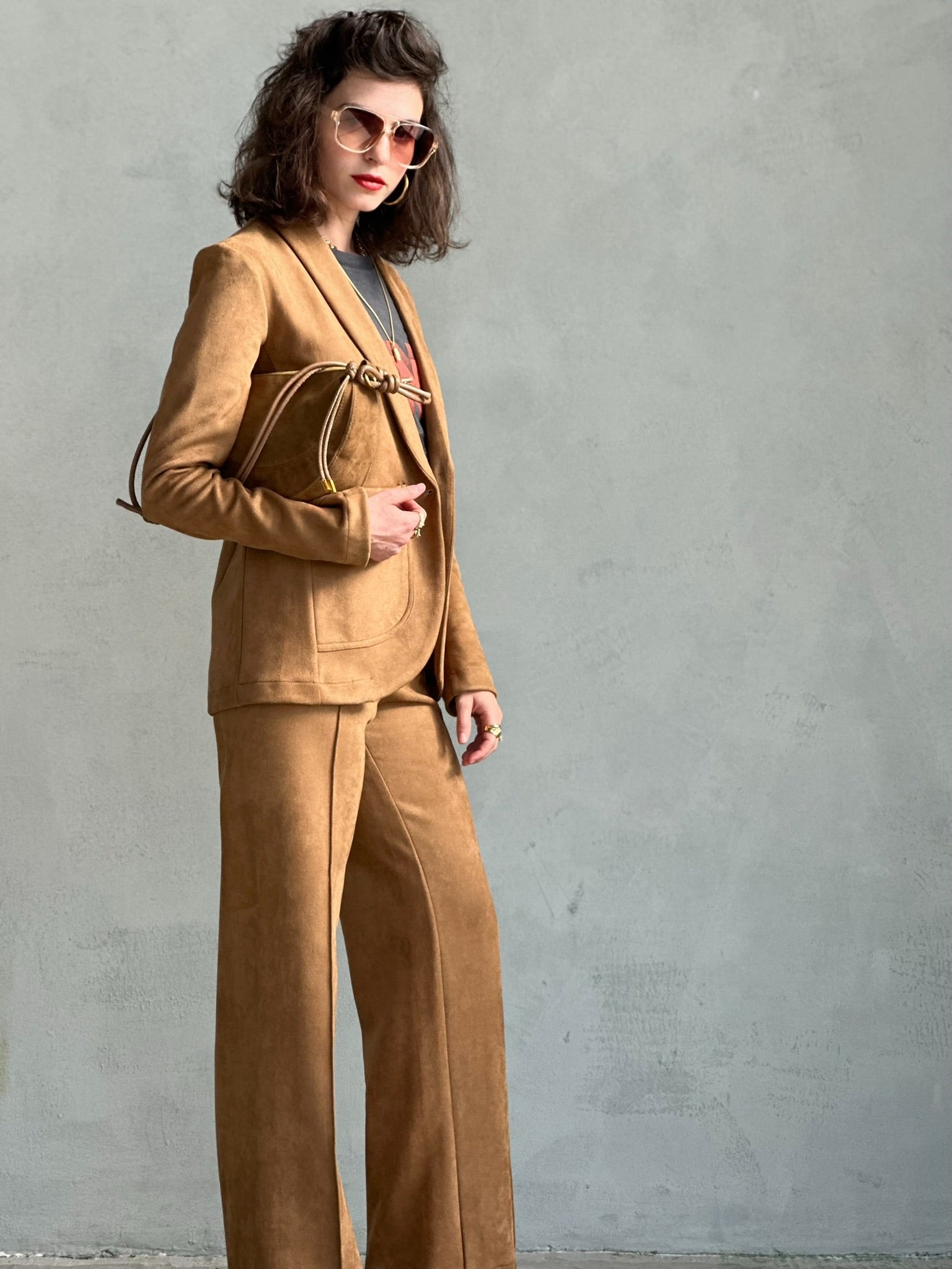 בלייזר טורונטו - כאמל