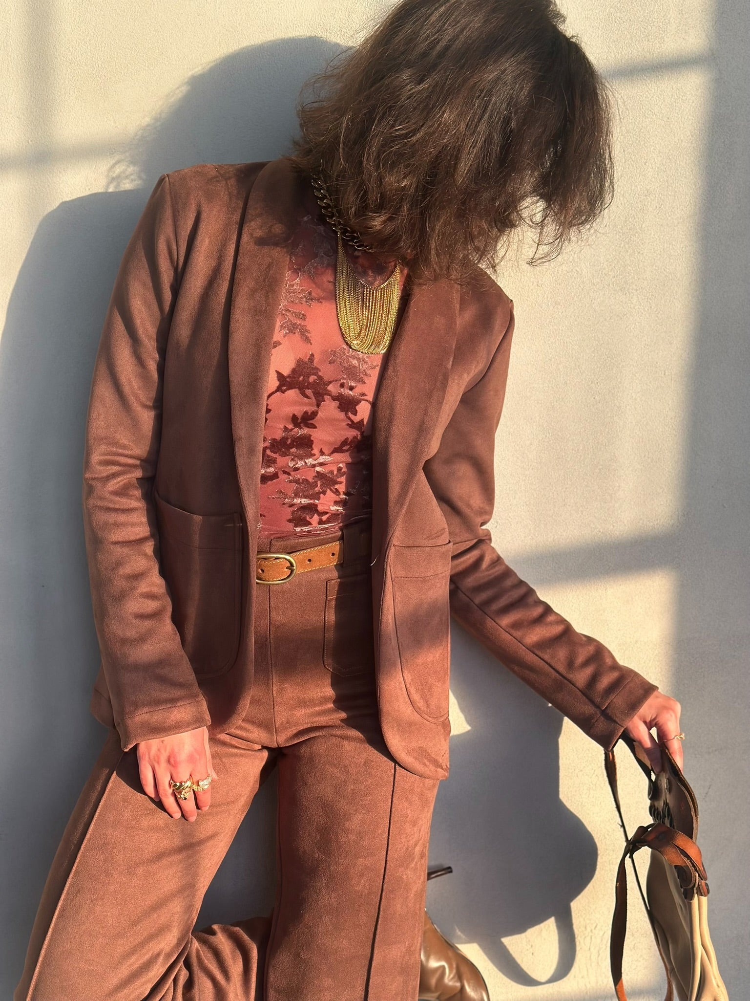 בלייזר טורונטו - חום