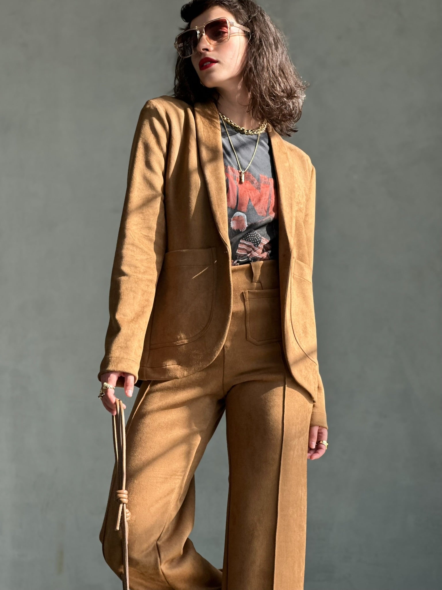 בלייזר טורונטו - כאמל