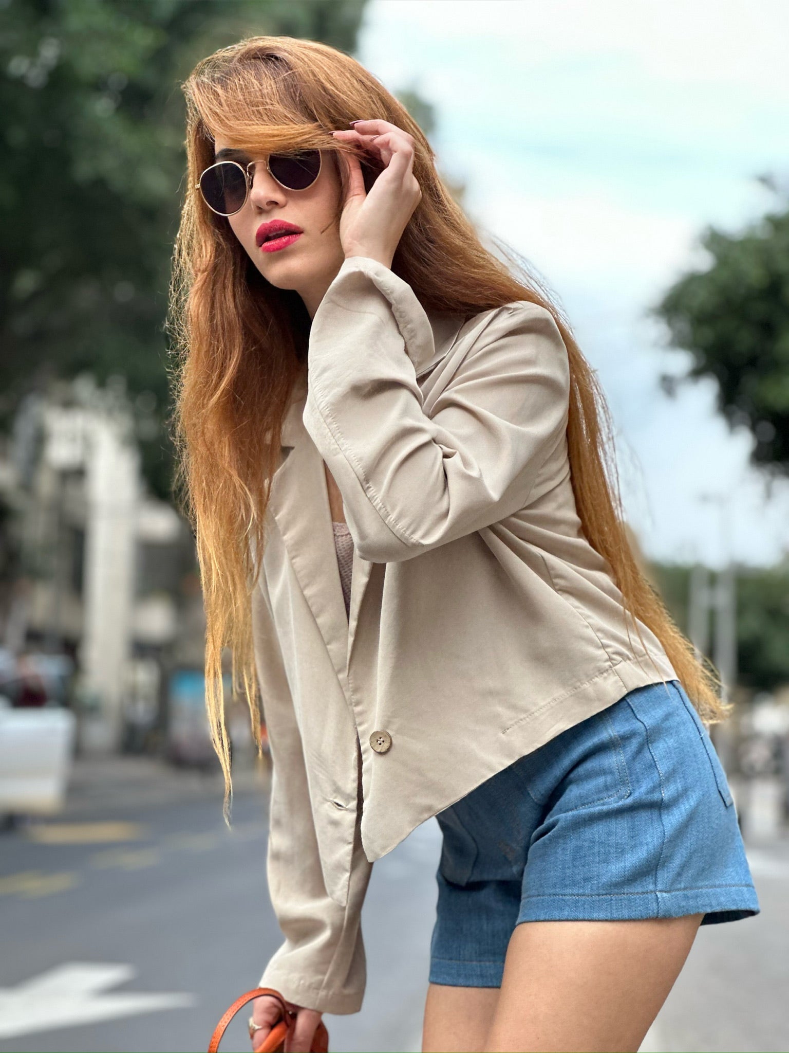 עליונית מייקל - אבן