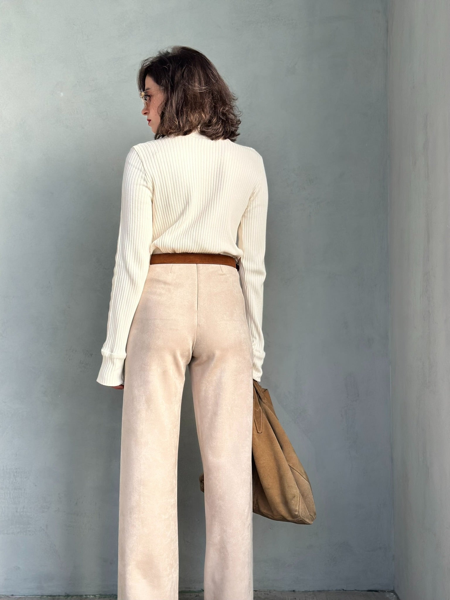 מכנסי טורונטו - אבן