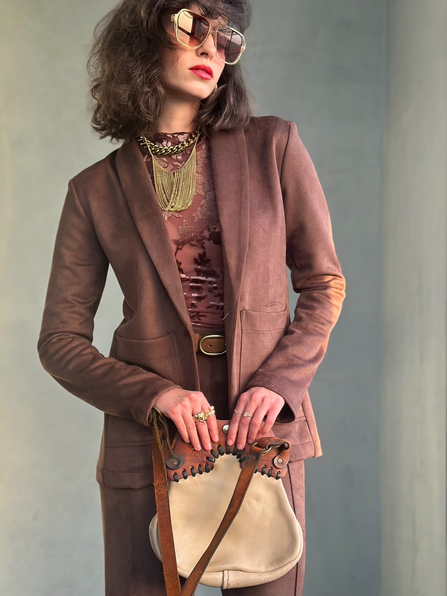 בלייזר טורונטו - חום