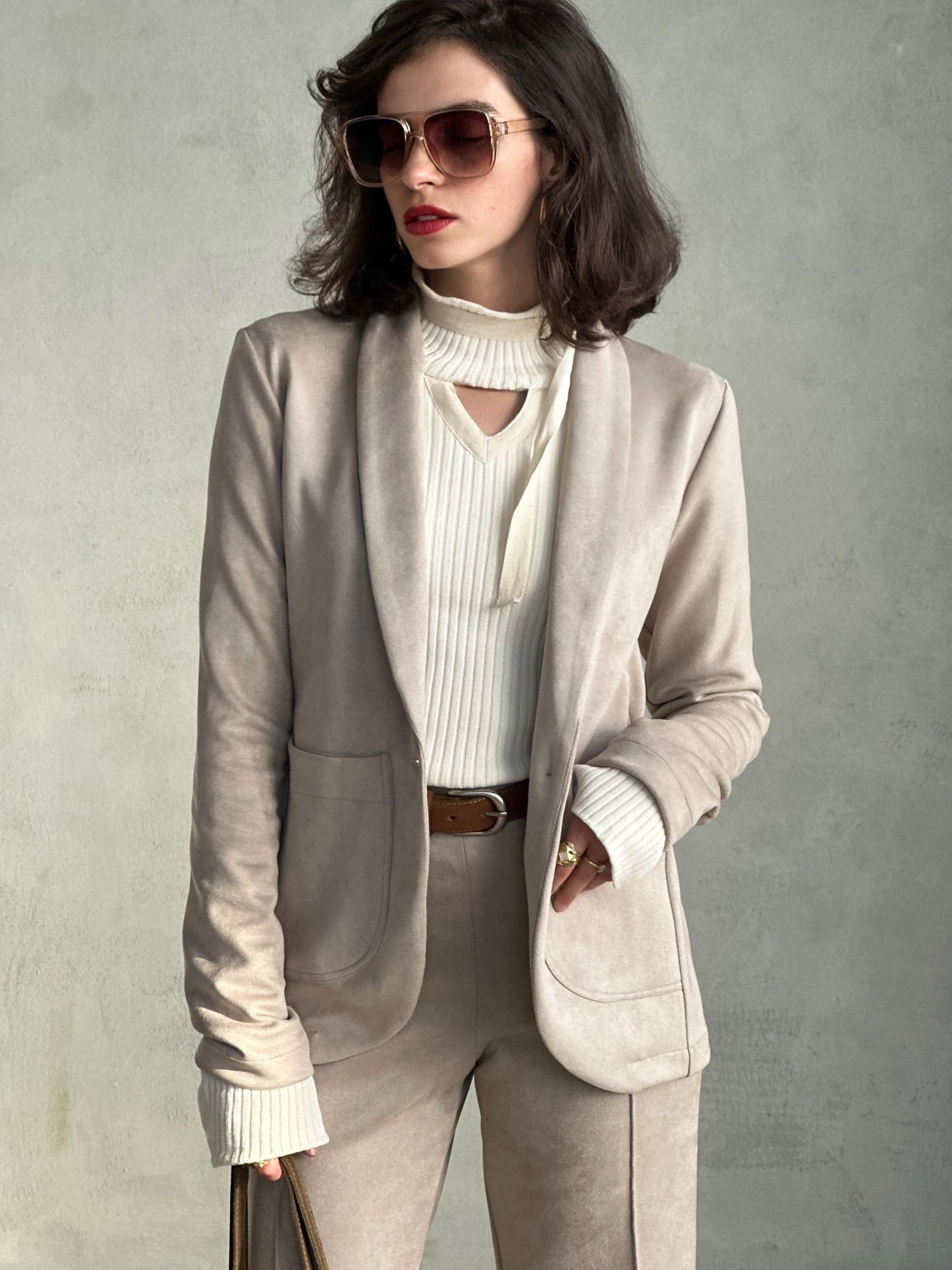 בלייזר טורונטו - אבן