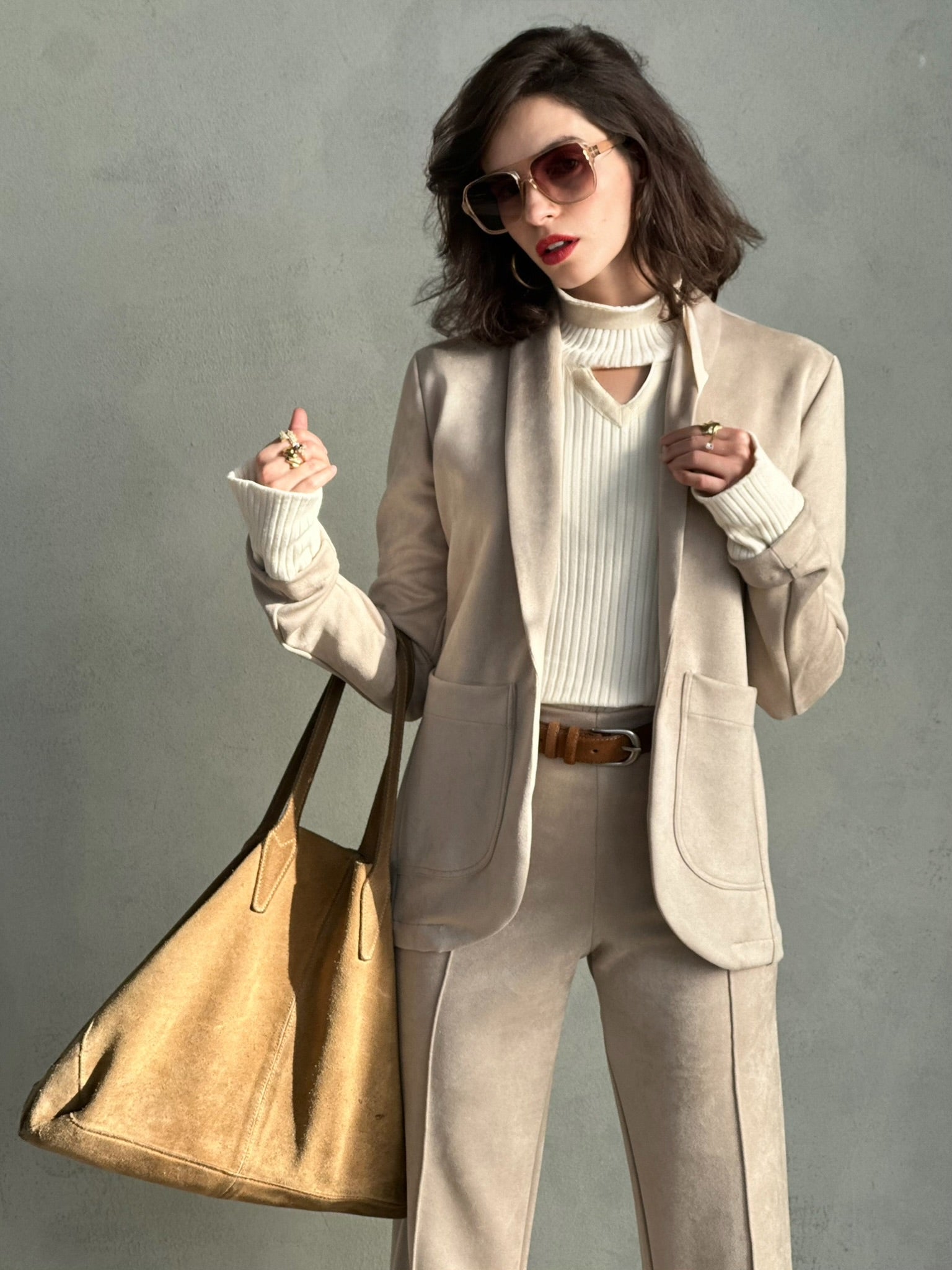 בלייזר טורונטו - אבן