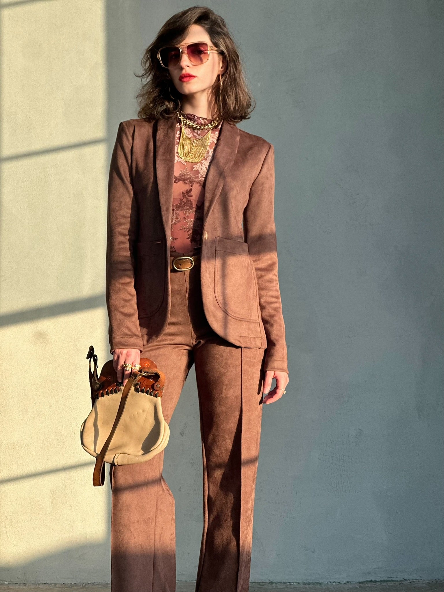 בלייזר טורונטו - חום