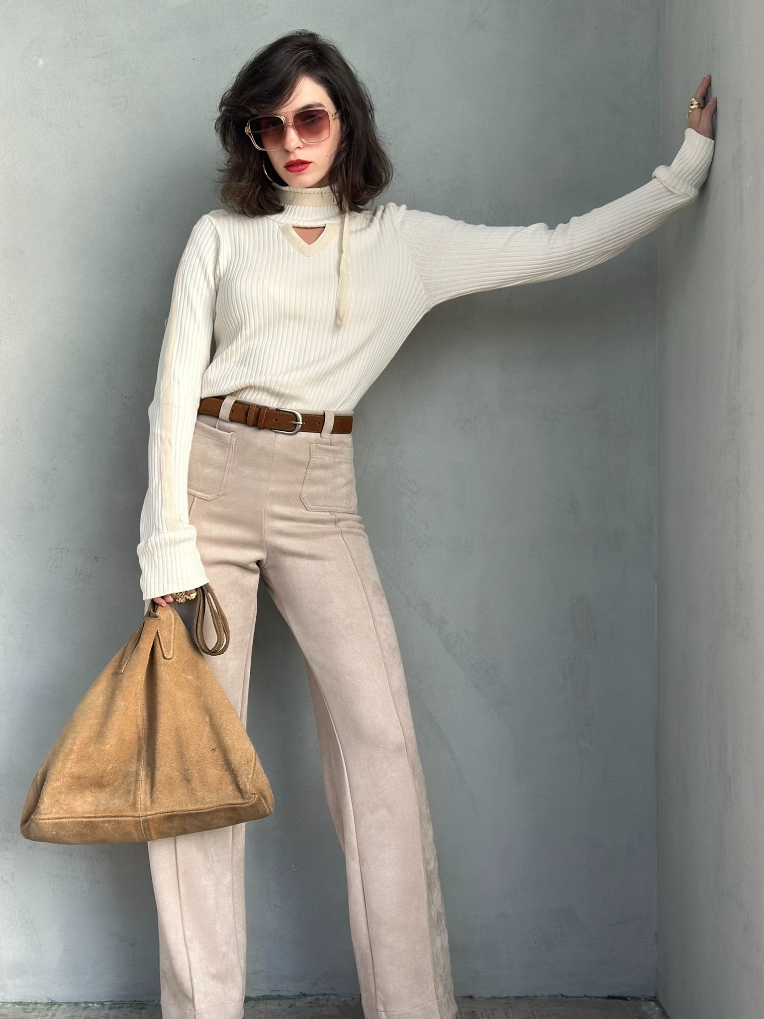 מכנסי טורונטו - אבן