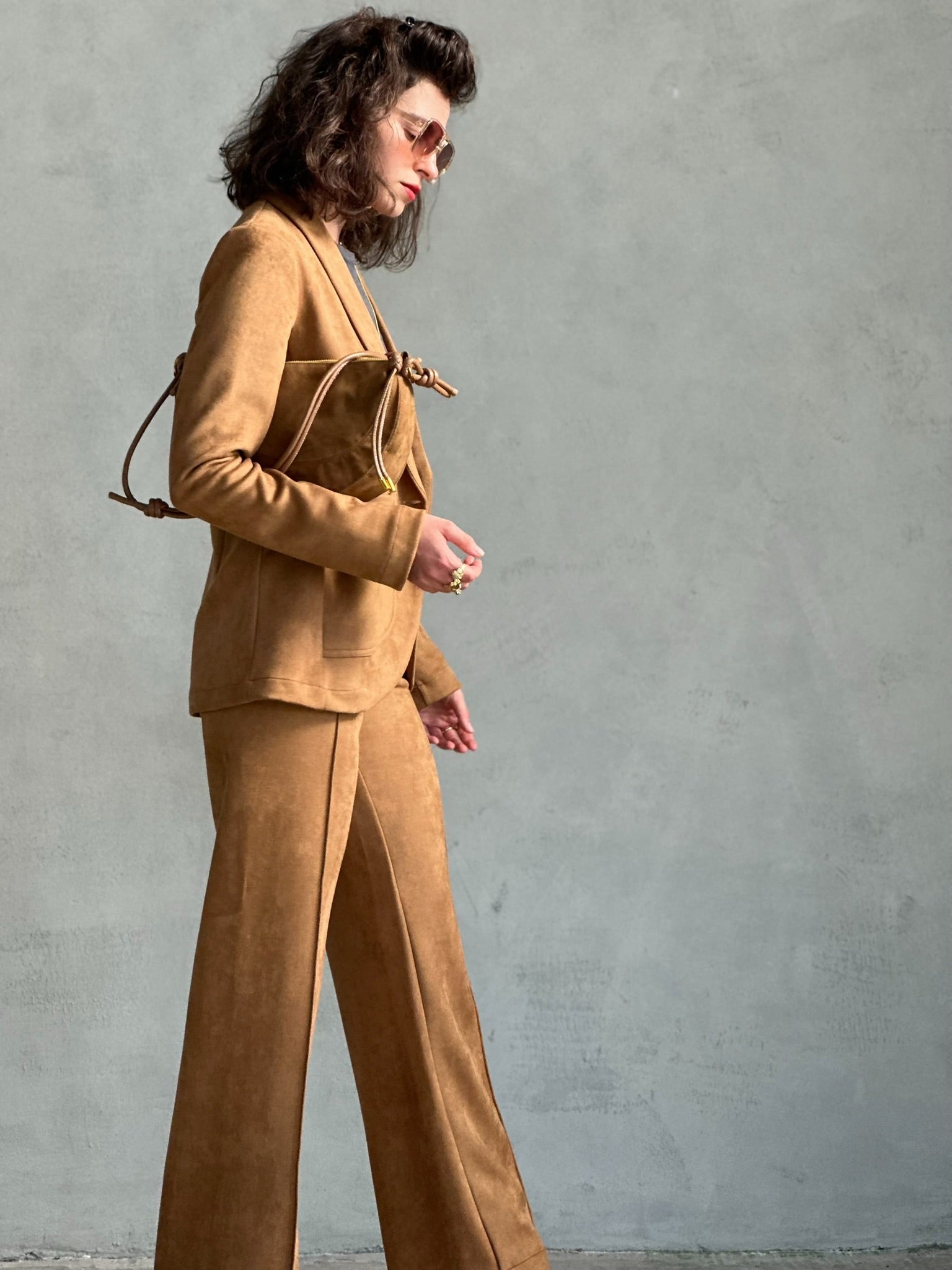 בלייזר טורונטו - כאמל