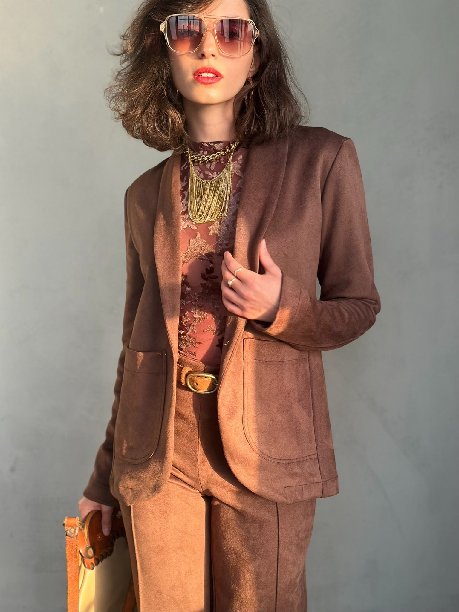 בלייזר טורונטו - חום