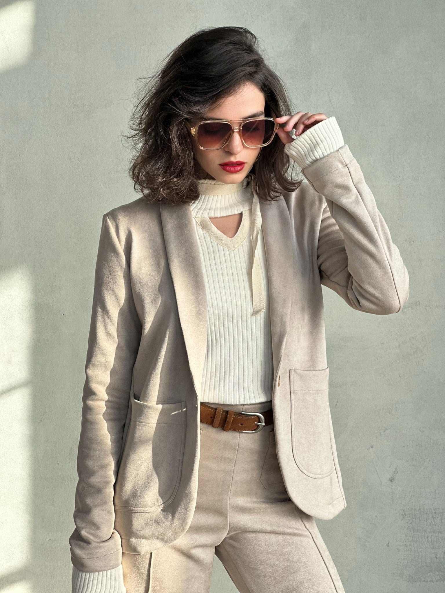 בלייזר טורונטו - אבן