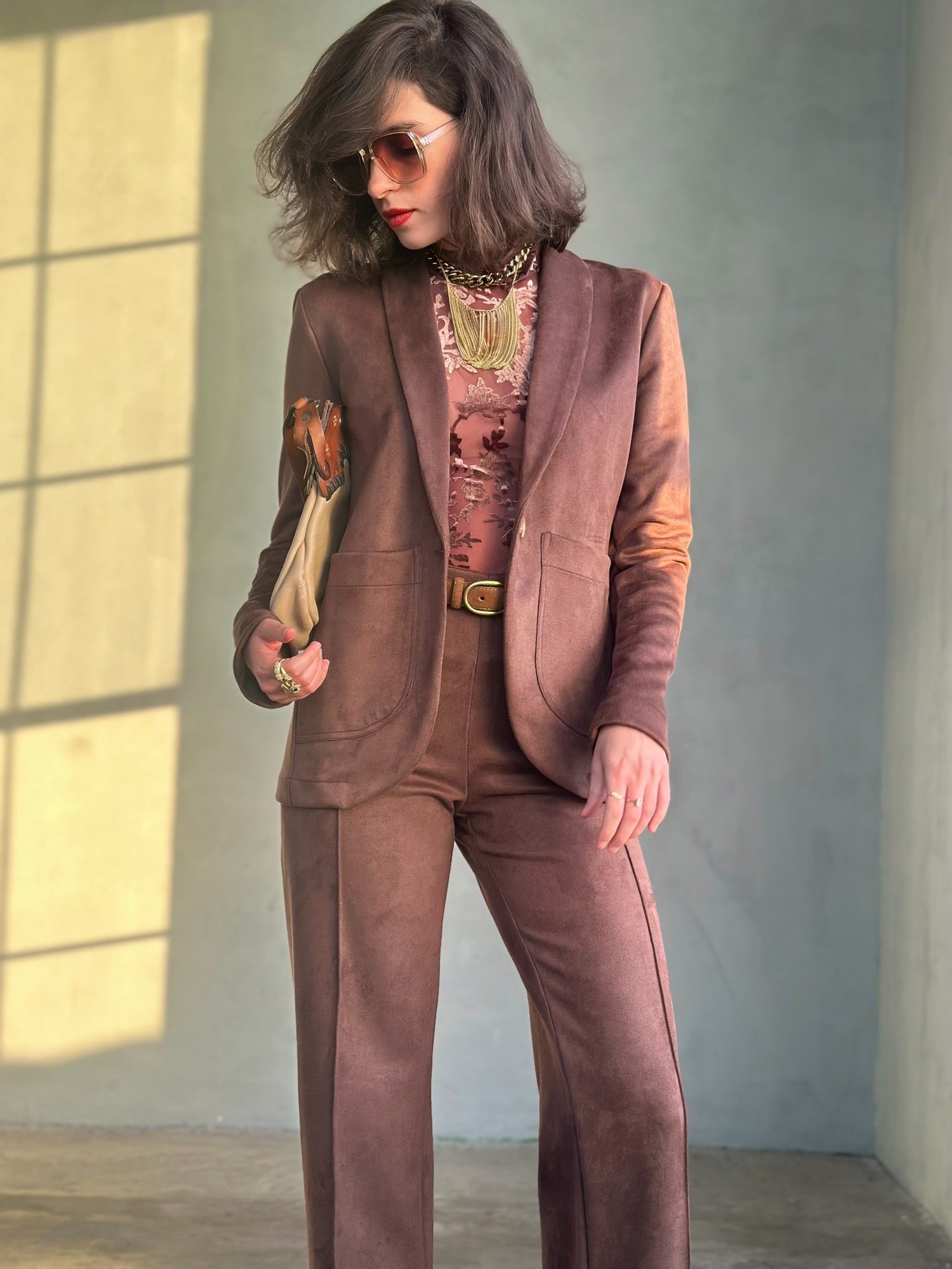 בלייזר טורונטו - חום