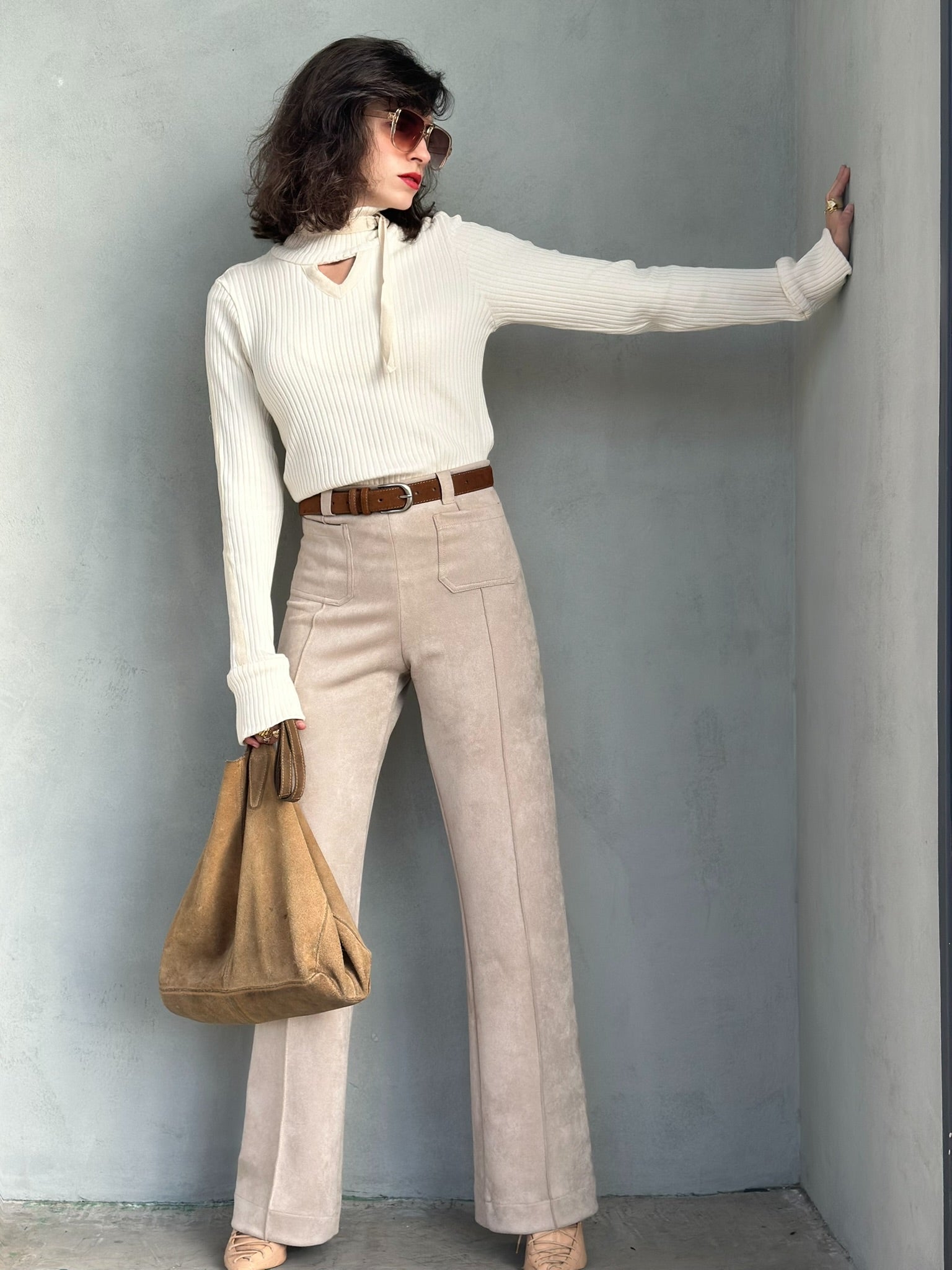 מכנסי טורונטו - אבן