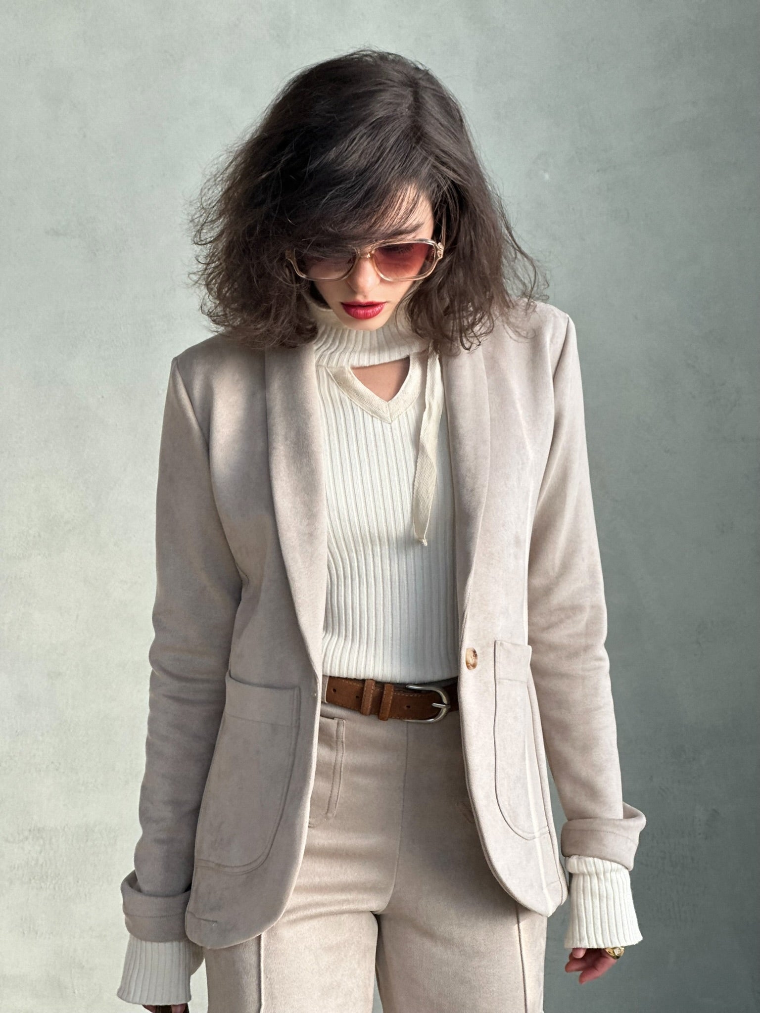 בלייזר טורונטו - אבן