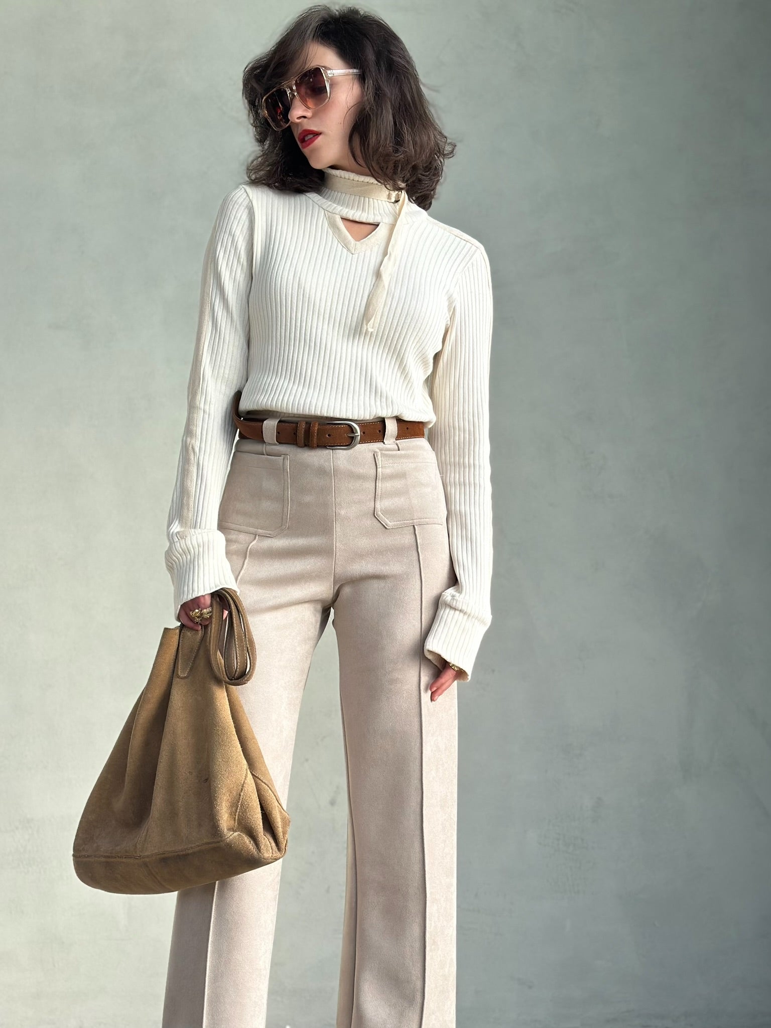 מכנסי טורונטו - אבן