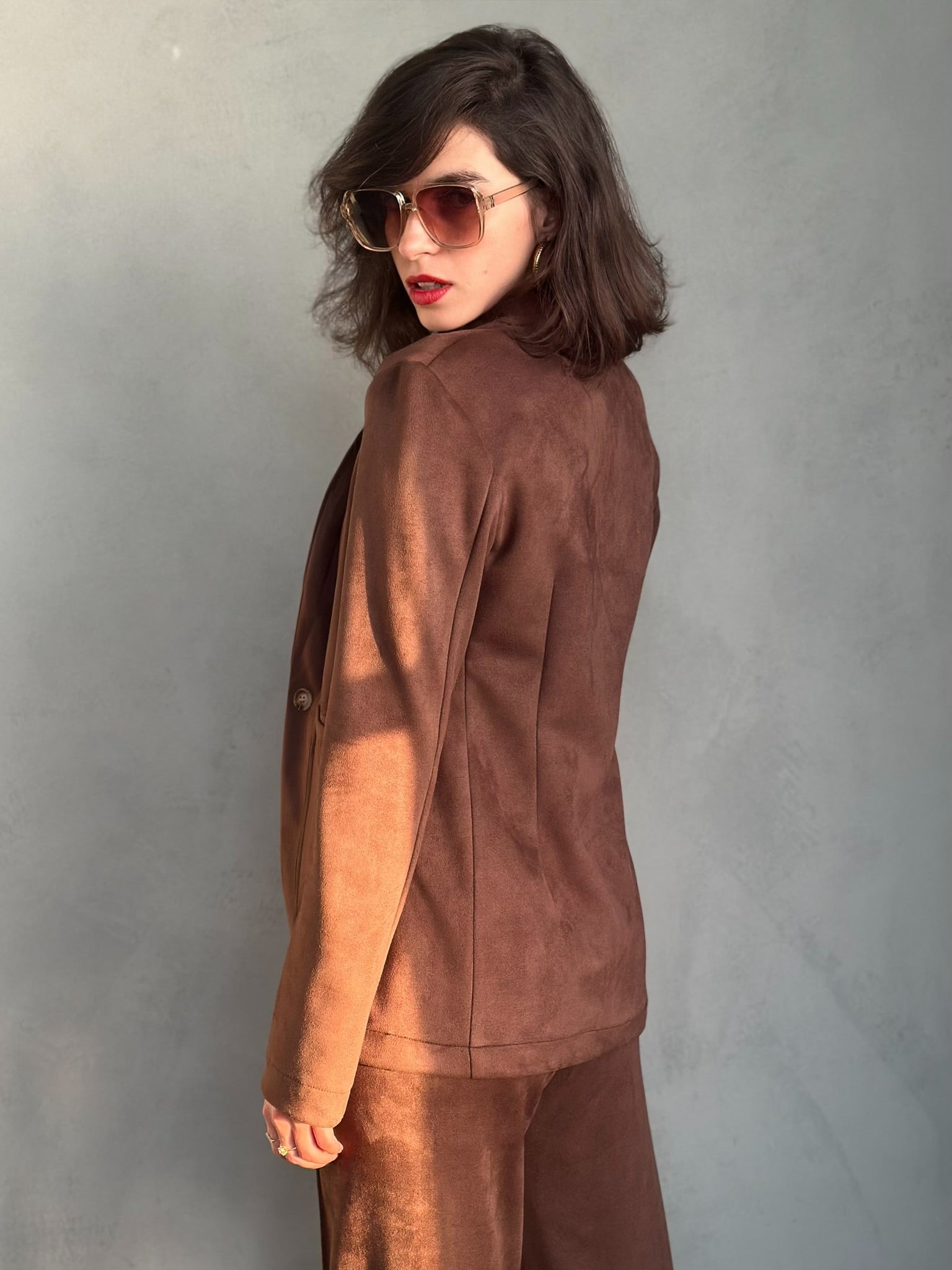 בלייזר טורונטו - חום