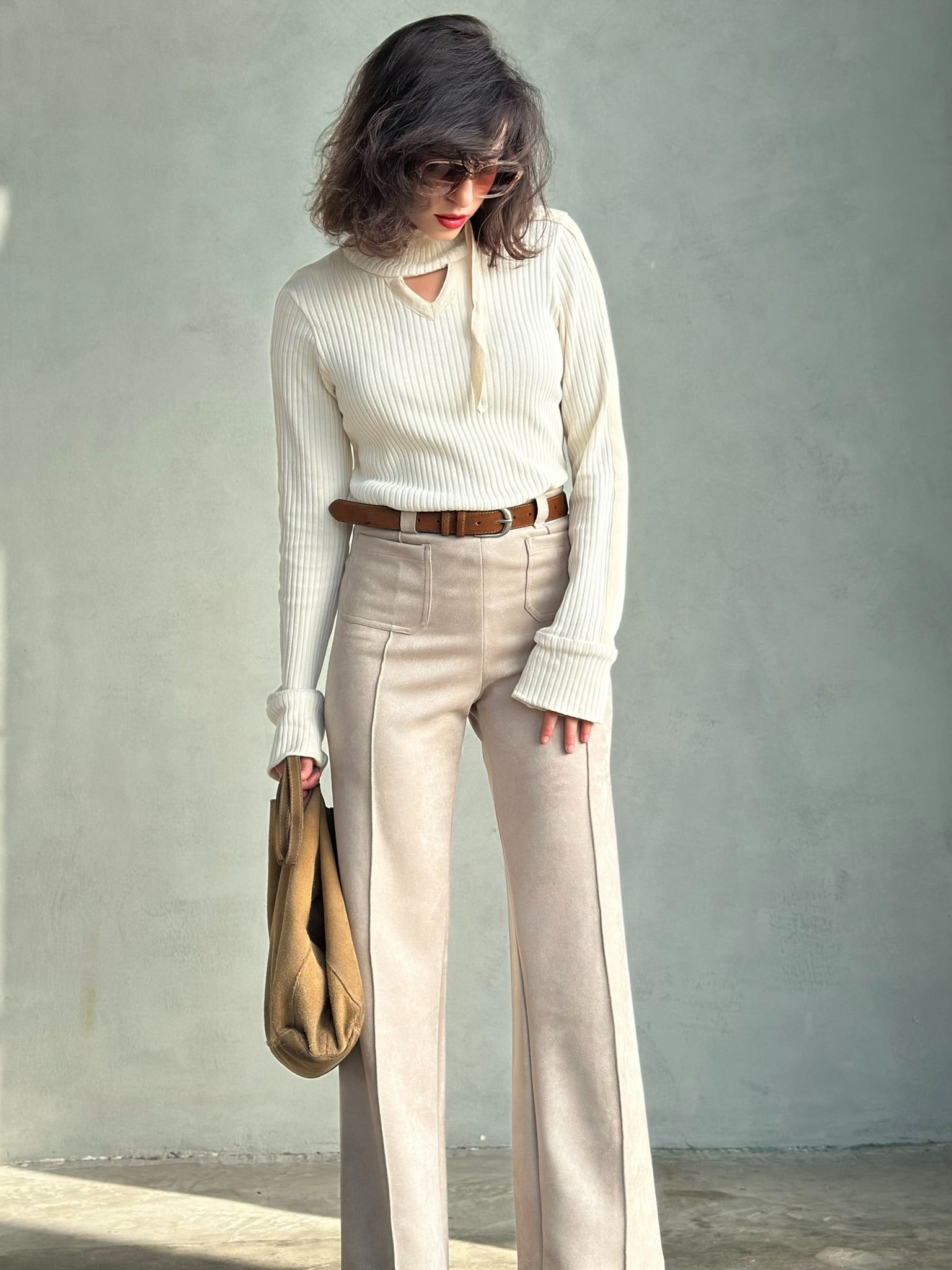 מכנסי טורונטו - אבן